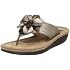 Clarks Womens Latin Samba Thong