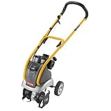 Factory Reconditioned Ryobi Commercial Grade 25.4cc 1.2 HP Gas Powered Tiller Cultivator #ZRRY60511