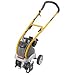 Factory Reconditioned Ryobi ZRRY60511 Commercial Grade 25.4cc 1.2 HP Gas Powered Tiller Cultivator