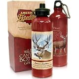 American Expedition Mule Deer Canteen Bottle