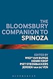 The Bloomsbury companion to Spinoza