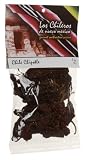 Review Los Chilero  / Los Chilero Chiles Dried Whole Chipotle, 3-Ounce Units (Pack of 6)
