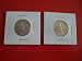 See larger America The Beautiful Quarters 2011 P & D Gettysburg In Pennsylvania National Park Uncirculated Two Coins Set