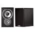 Polk Audio TSi100 Bookshelf Speakers (Pair, Black) $119.99