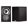 Polk Audio TSi100 Bookshelf Speakers (Pair, Black)