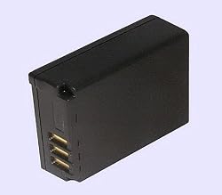 Lenmar DLP007 Lithium-ion Digital Camera Battery for CGR-S007A Battery