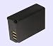 Lenmar DLP007 Lithium-ion Digital Camera Battery for CGR-S007A Battery