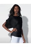 Spiegel Custom-Coverage Drawstring Tunic by Shape fx