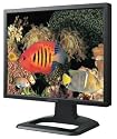 Samsung SyncMaster 214T 21,3 Zoll LCD TFT Monitor (Kontrast 900 :1, Reaktionszeit 8ms) - silber