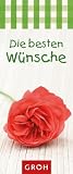 Produkt-Bild: Die besten W&uuml;nsche