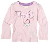Diesel Girls 2-6x “Tinork” Long Sleeve Tee
