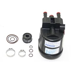 Prins VSI Keihin Filter - 2 Ausg�nge