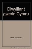 Diwylliant gwerin Cymru