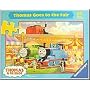 Thomas Goes to the Fair Puzzle, 60pc