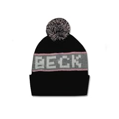 Beck * Pudelm�tze *