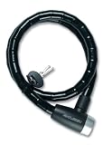 from Raleigh Tough 200 armoured lock 110cmx 18mm