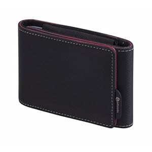 Universal Carry Case for 4.3- and 5-Inch GPS (Compatible with All GPS Brands) Universal Carry Case for 4.3- and 5-Inch GPS (Compatible with All GPS Brands)