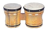 Rhythm Band Bongo Drums