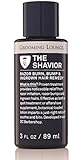 Grooming Lounge The Shavior