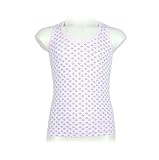 Donella Girls Shirts Underwear Camisole Nightgown Kids Multi Coloured Size 98-104