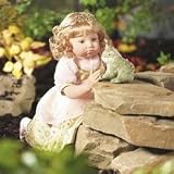 Lee Middleton Doll - Kissing Frogs - 2237