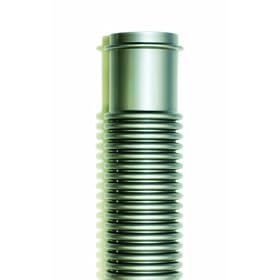 Hydro Tools 6206 Pool Filter Connection Hose 6-Foot-by-1-1/2-Inch