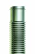 Hydro Tools 6206 6-Foot Pool Filter Connection Hose