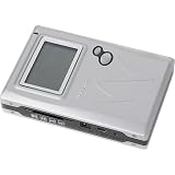 Wolverine Data 7120 FlashPac 120 GB Portable Digital Pictures and Data Storage