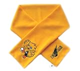 Final Fantasy Fleece Winter Scarf (Chocobo)