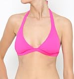 Roxy Surf Essentials Bikini Halter Top