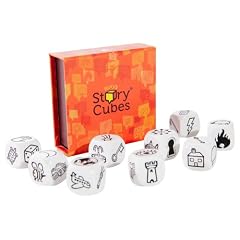 Rory's Story Cubes
