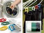 Pinces � chaussettes SUPI - brevet ma...