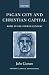 Pagan City and Christian Capital: Rome in the Fourth Century (Oxford Classical Monographs)