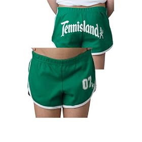 Buy Balle de Match Tennisland Short (G)