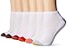 Gold Toe Women's Mesh Sport Liner 6 Pack