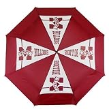 Mississippi State University - WindSheer II Auto-Open Umbrella