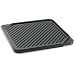 Chef's Design Single Burner Reversible Grill/Griddle