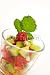 Wallmonkeys Peel and Stick Wall Decals - Obstsalat - Removable Graphic