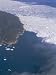 Aerial Shot of West Coast of Greenland, Ilulissat, Greenland, Polar Regions Art Photographic Poster Print by Robert Harding, 24x32