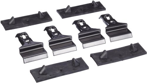 Thule 2062 Montage-Kit f&uuml;r System 1071- Fu&szlig;satz 950 bzw. 960 Preisvergleich