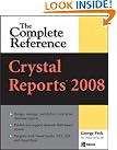 Crystal Reports 2008...