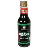 Kikkoman Soy Sauce, Organic - 10 oz.