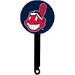 Cleveland Indians MLB Mailbox Flag