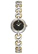 Seiko SUJE71 Seiko Womens Two Tone Watch SU3E71