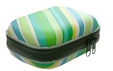 Enjoy MB-13 - Travel Bag Speakers - Green & Yellow