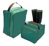 BOOT BAG (463)- NO MORE MUDDY HALLS or CAR BOOTS!