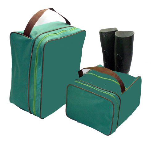 BOOT BAG (463)- NO MORE MUDDY HALLS or CAR BOOTS!