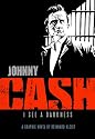 Johnny Cash - I See a Darkness