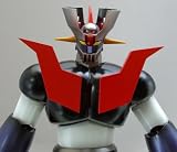 Mazinger Z: Dynamite Gokin Collection Die-Cast Figure