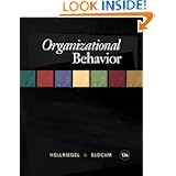 Organizational Behavior'